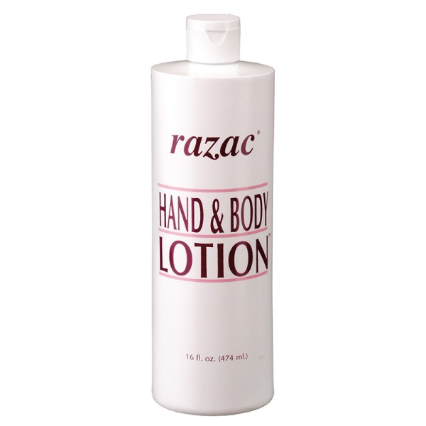 Razac lotion 473 ml