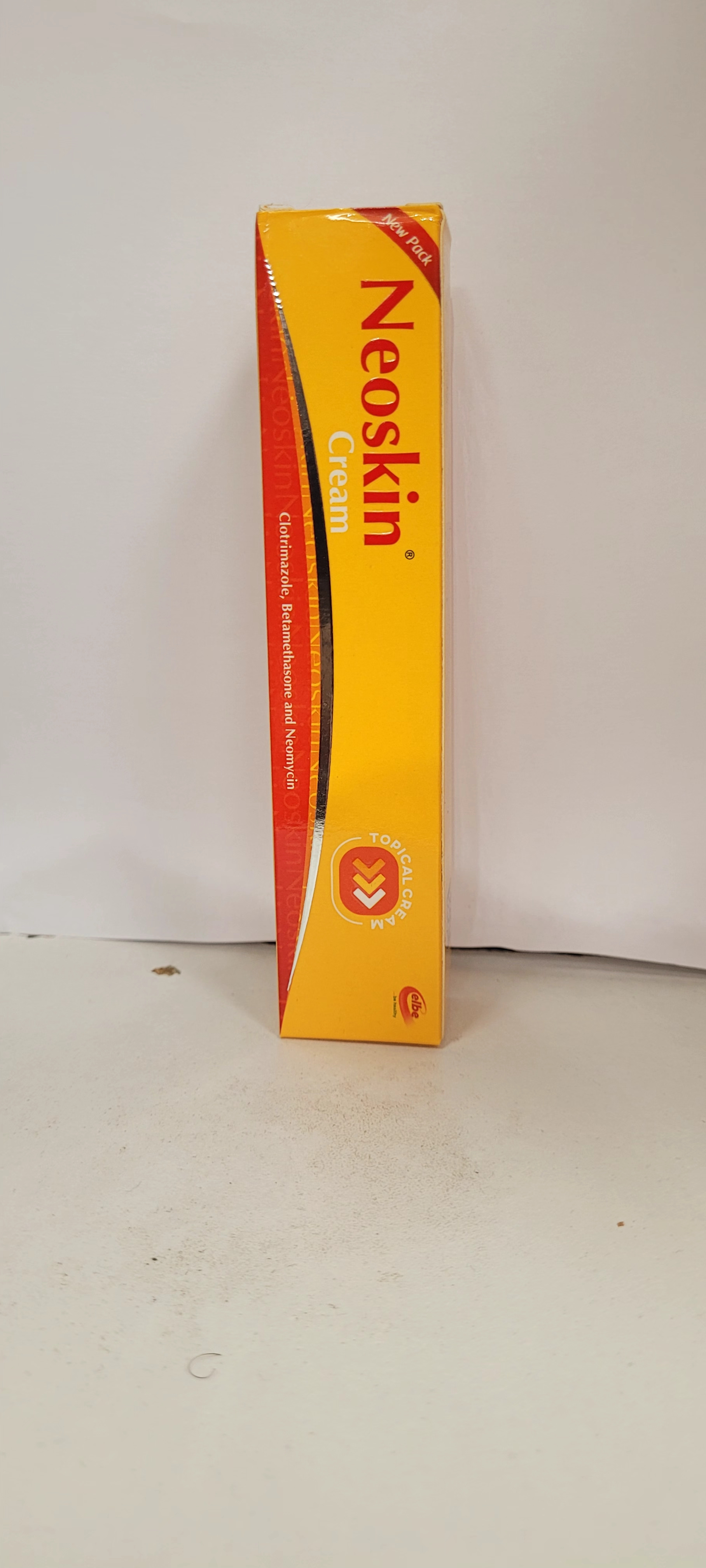 Neoskin creme tube 30g