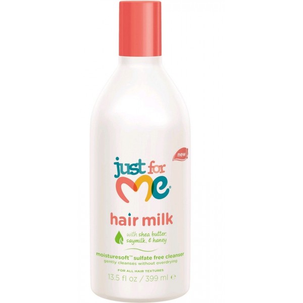 Jfm Kids hair milk cleanser 399 ml