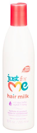 Jfm Kids hair milk leave in conditioner 295ml