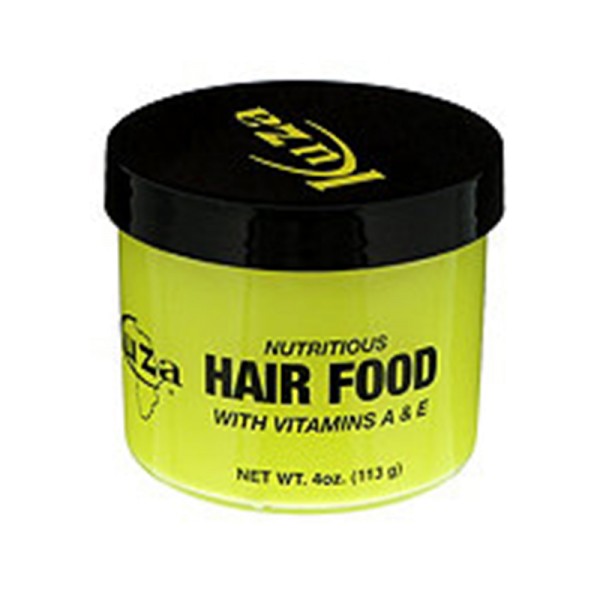 Kuza Hair Food With Vitamins A et E 113ml