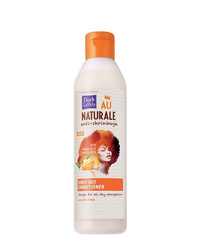 Dark & lovely an sh knot out conditioner 400ml