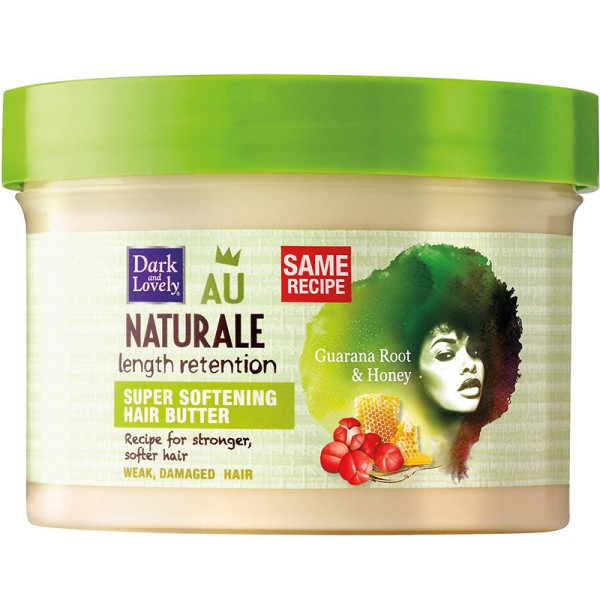 Dark & lovely an br super hair butter 227g