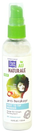 Dark & lovely an br root tip mender 120ml