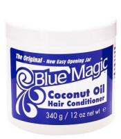 Blue Magic Coconut Oil Hair Conditioner 340mL