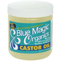 Blue Magic Originals Castor Oil 340ml