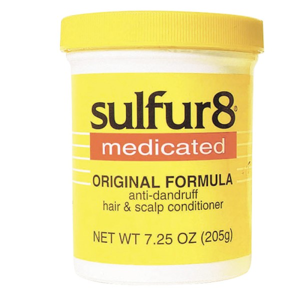 Sulfur8 Pomade 205g