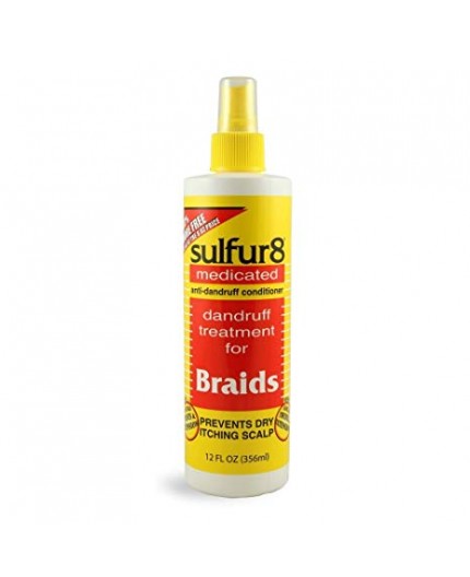 Sulfur8 Spray 356ml