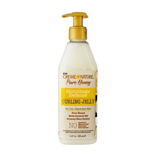 Con Honey Curlin Jelly 355ml
