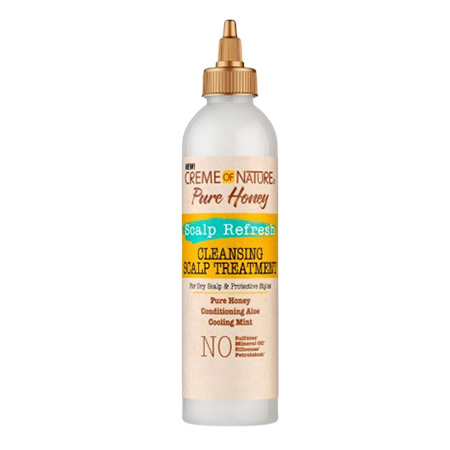 Con Scalp Refresh Cleaning 236ml