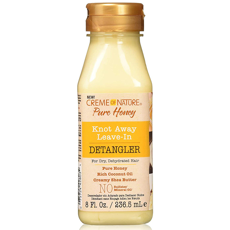Con Honey Invigo Scalp Oil 4oz