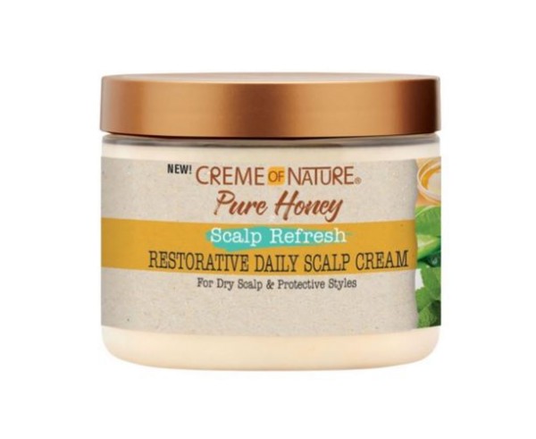 Con Honey Scalp Refresh Daily Cream 4.76oz