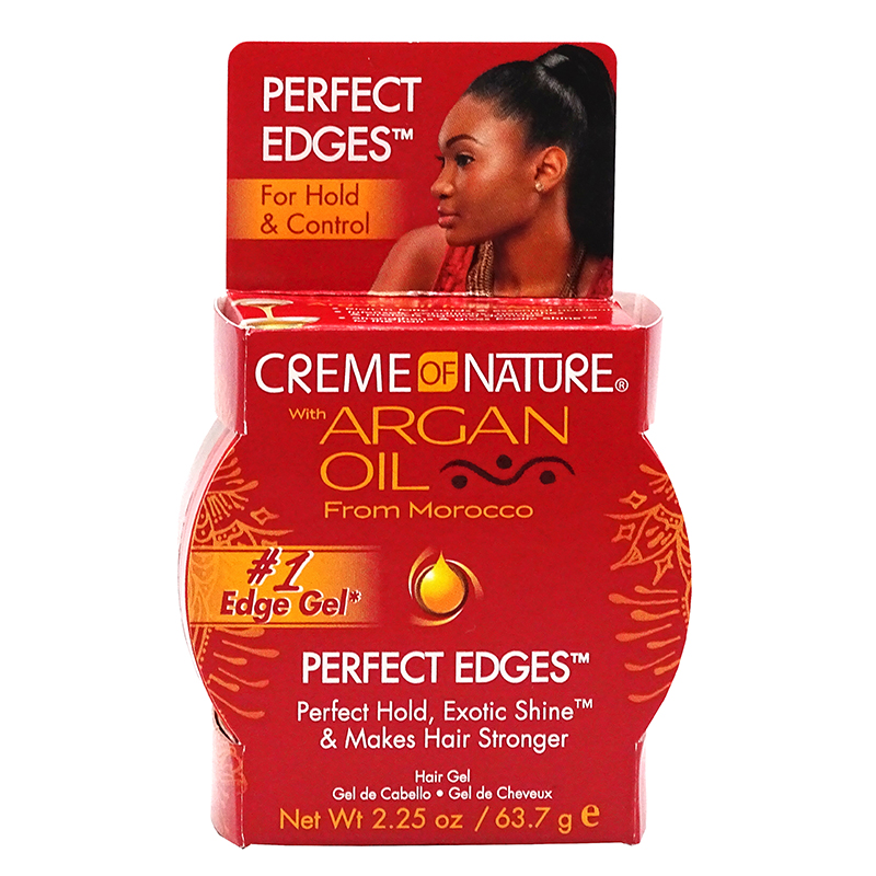 Con Argan Perfect Edges 63,7g