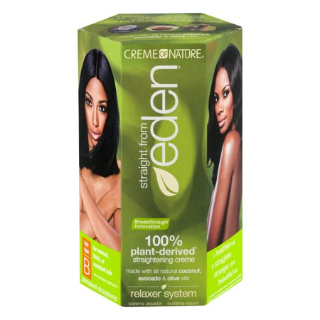 Con Eden Relaxer System