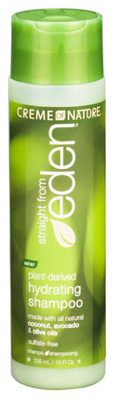 Con Eden Hydratant Shampoo 295ml
