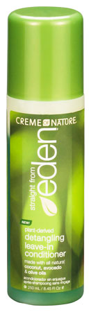 Con Detangling Leave in Conditioner 250ml