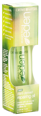 Con Eden Repairing Oil 54ml