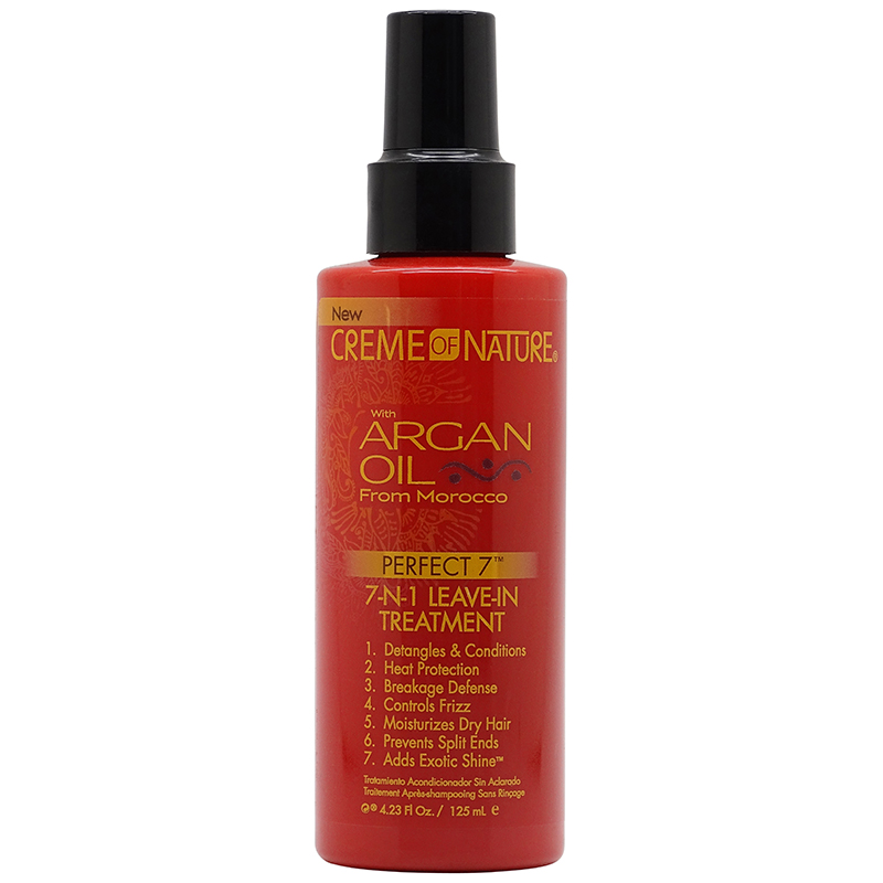 Con Argan Perfect  7,7 - N - 1 Leave in one 125ml