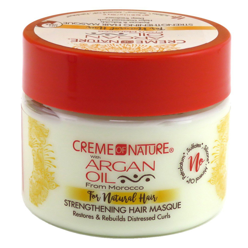 Con Argan Strength Hair Masque 326g