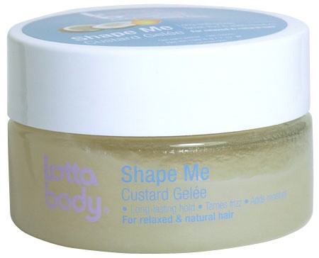 Ltb shap me custard gel\u00e9e 198,4g