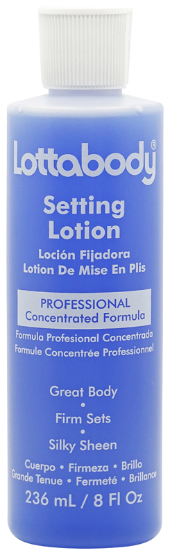 Ltb setting lotion 236ml