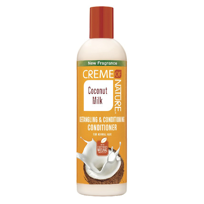 Con Coco Detangling & Conditioner 12oz