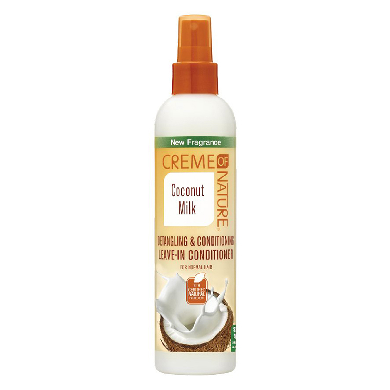 Con Coco Leave In Conditioner 250ml