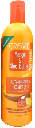 Con Mango & Shea Butter Conditioner 354ml