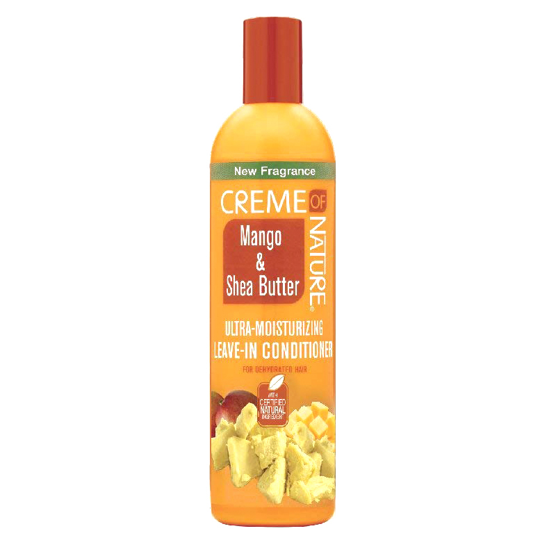 Con Mango & Shea butter Leave In 250ml