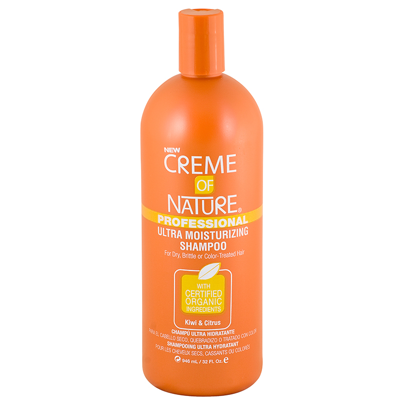 Con Moisture shampoo 32oz