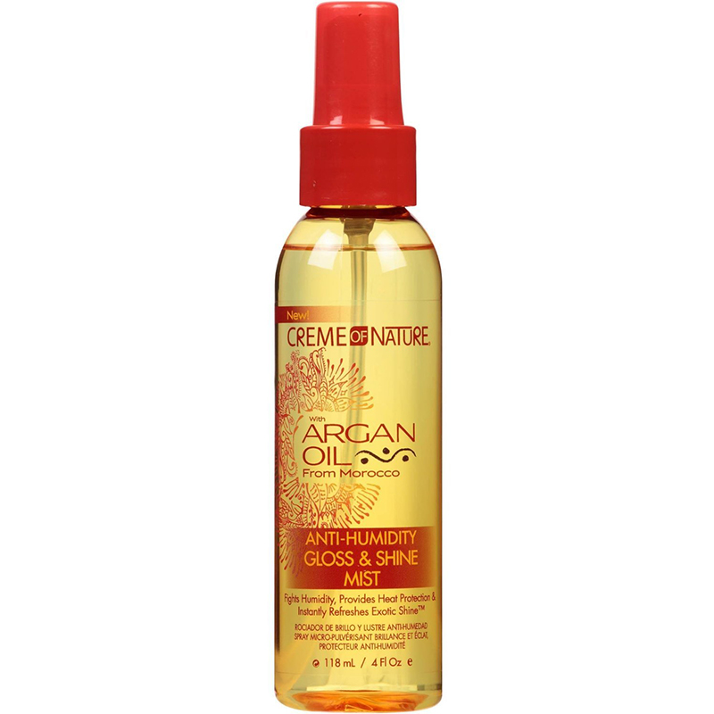 Con Argan Shine Spray118ml