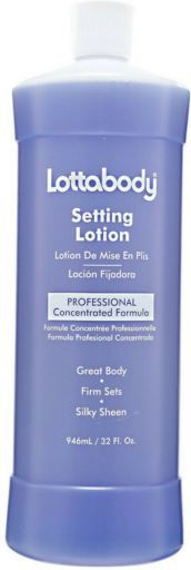 Ltb text sett lot 950ml