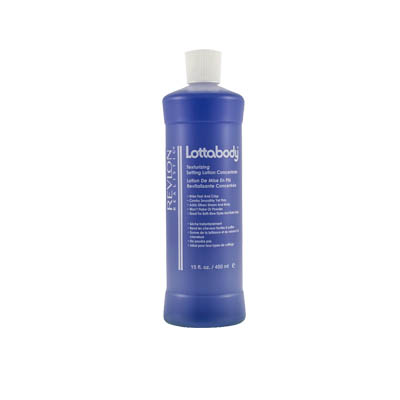 Ltb textu setting lotion 450ml