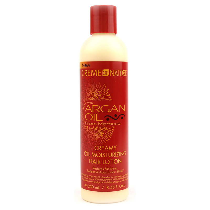 Con Argan Moisturizer 250ml
