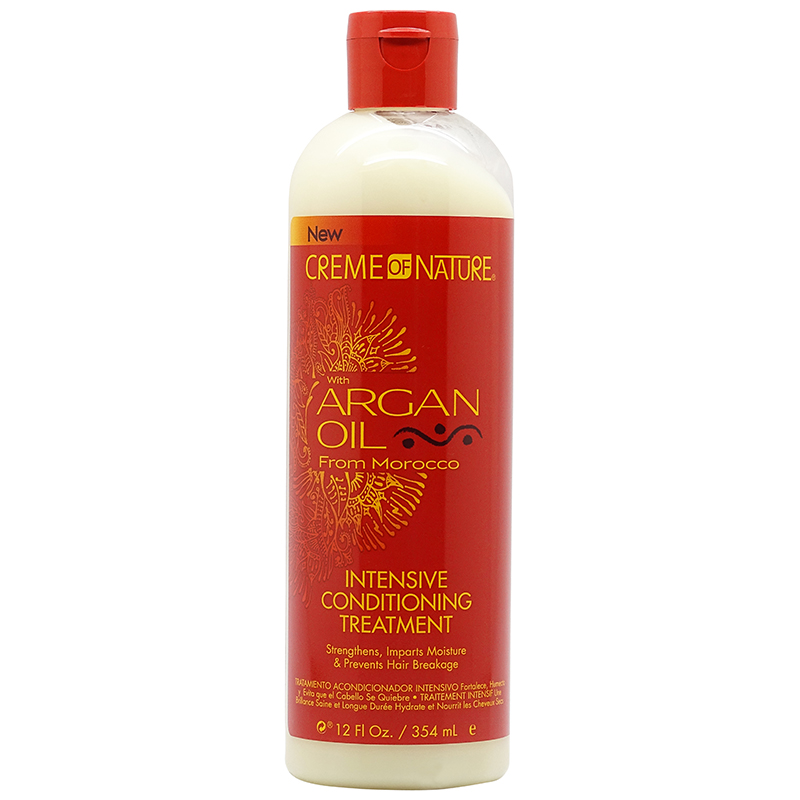 Con Argan Intensive Conditioning 354ml