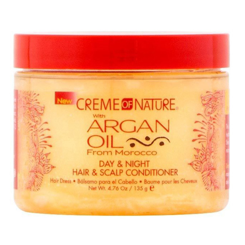 Con Argan Day & Night Hair Scal 135g