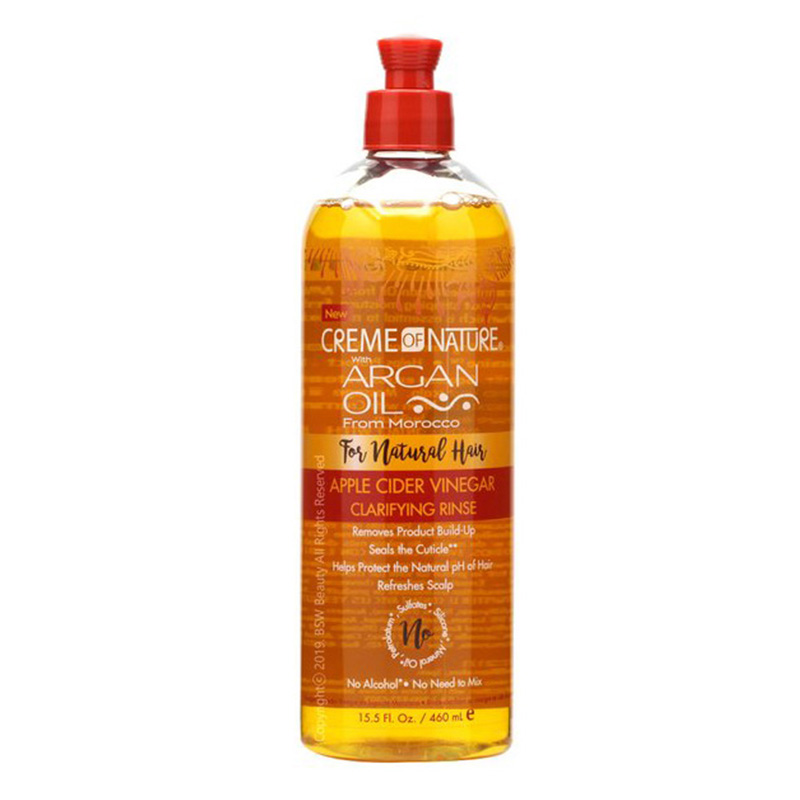 Con Argan Hair Apple 460ml