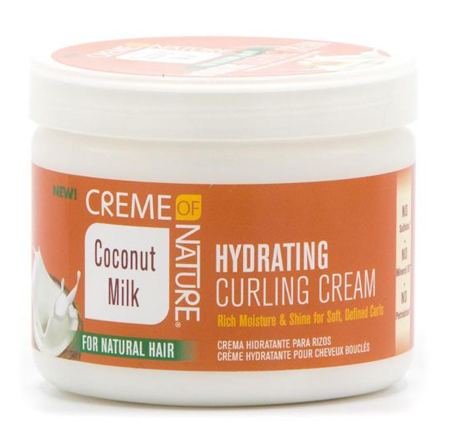 Con Coco Curling Cream 340ml