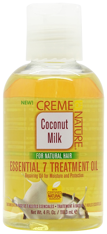 Con Coco Milk Essential 7 Treatment 118ML