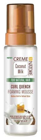 Con Coco Mousse 207ml