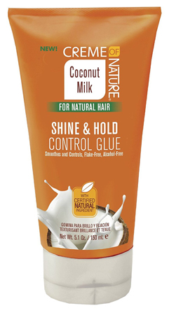 Con Coco Shin & Hold Control Glue 150ml