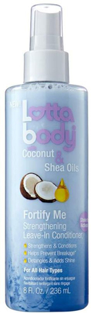 Lbt coco&shea leave in condi 236ml