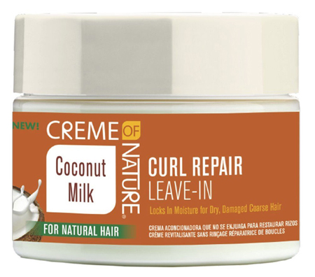 Con Coco Curl Repair Leave In 340ml
