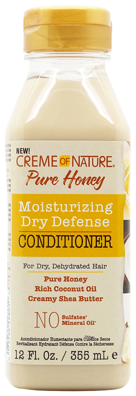 Con Honey Conditioner 355ml