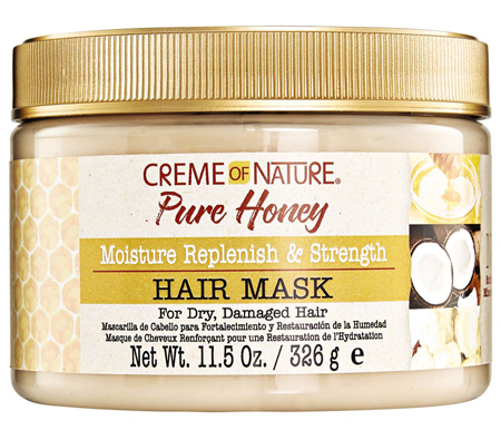 Con Honey Hair Mask 326g