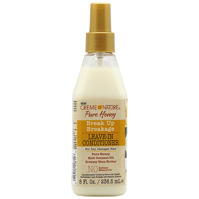 Con Honey Leave In Conditioner 236ml