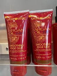 Con Argan Smooth Edge Glue 100ml