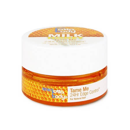 Ltb milk honey edge cond 63,7g