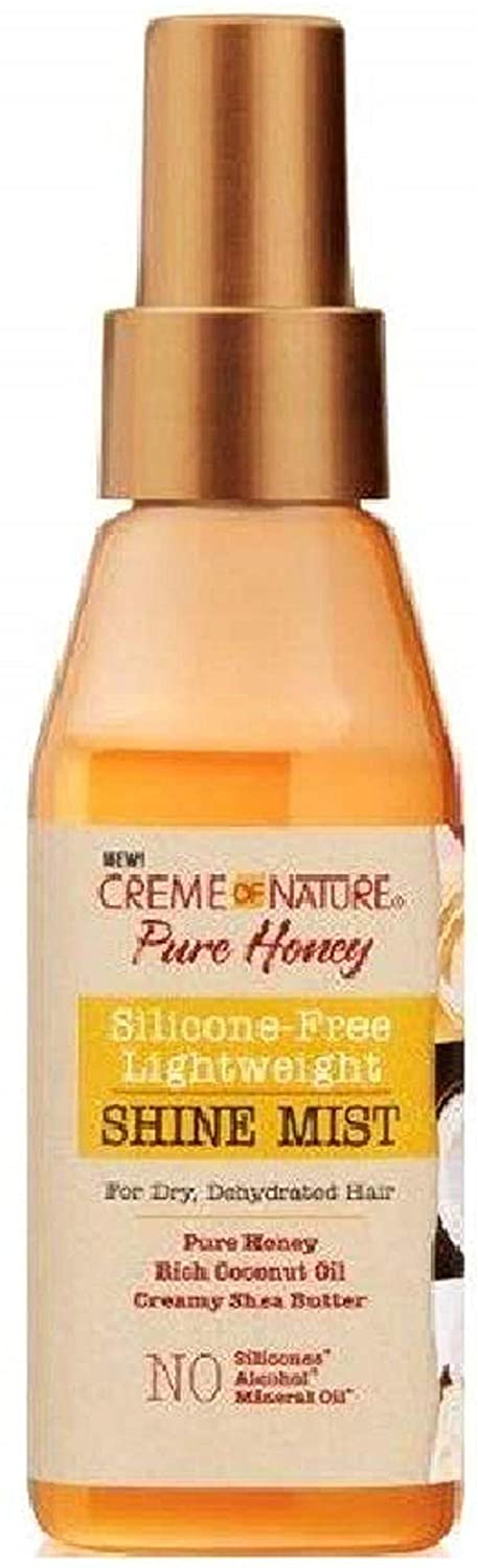 Con Honey Shine Mist 118ml