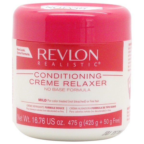 Revlon Cre Rela Mild 425g